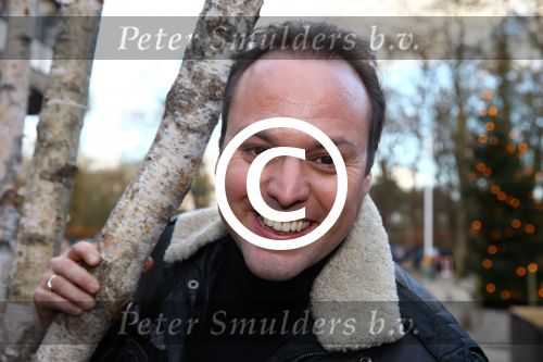Hilversum, 11 December 2014
Perspresentatie AVROTROS Winterseizoen
Frans Bauer