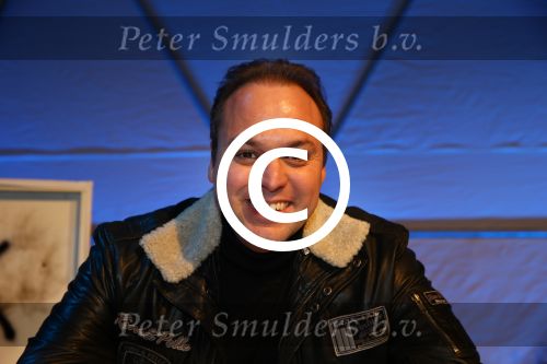 Hilversum, 11 December 2014
Perspresentatie AVROTROS Winterseizoen
Frans Bauer