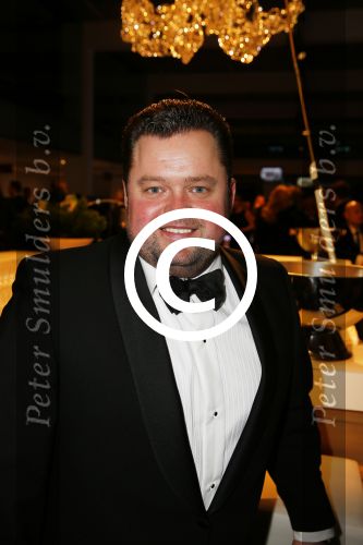 Amsterdam 11 december 2014
Luxery fair vip avond in de RAI. 
Frans Duijts