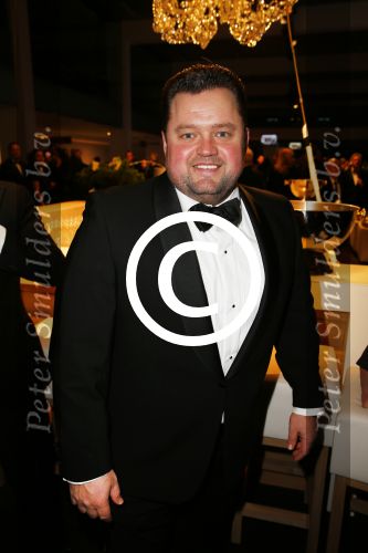 Amsterdam 11 december 2014
Luxery fair vip avond in de RAI. 
Frans Duijts