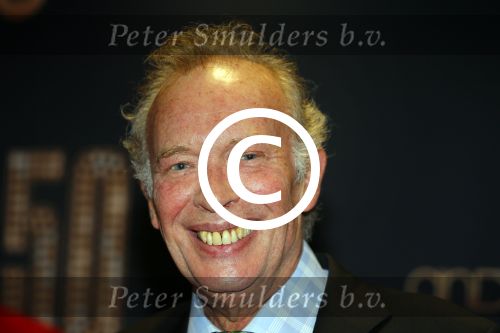 Utrecht 18 november 2014
Andre v Duin viert zijn 50 jarig artiesten bestaan in het Beatrix theater.
Frans Mulder