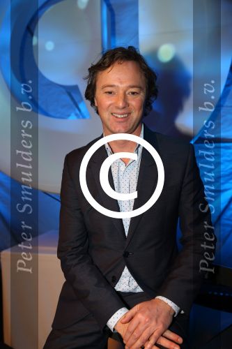 Hilversum, 11 December 2014
Perspresentatie AVROTROS Winterseizoen
Frits Sissing