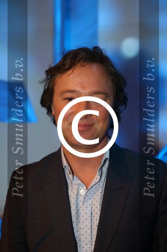 Hilversum, 11 December 2014
Perspresentatie AVROTROS Winterseizoen
Frits Sissing