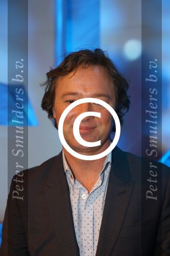 Hilversum, 11 December 2014
Perspresentatie AVROTROS Winterseizoen
Frits Sissing
