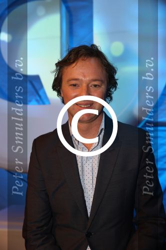 Hilversum, 11 December 2014
Perspresentatie AVROTROS Winterseizoen
Frits Sissing