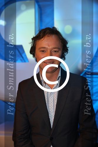 Hilversum, 11 December 2014
Perspresentatie AVROTROS Winterseizoen
Frits Sissing