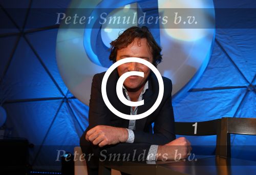 Hilversum, 11 December 2014
Perspresentatie AVROTROS Winterseizoen
Frits Sissing