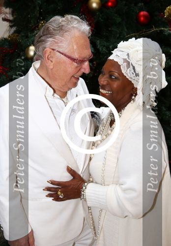 Den Haag, 15 December 2014
Societylunch georganiseerd door Tony Tetro
Gerda Havertong met partner