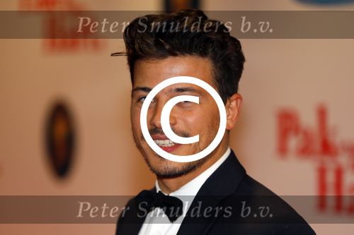 Hilversum 27 oktober 2014
Premiere film pak van mijn hart van Kees v Nieuwkerk. Geza Weisz