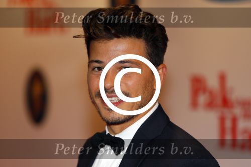 Hilversum 27 oktober 2014
Premiere film pak van mijn hart van Kees v Nieuwkerk. Geza Weisz