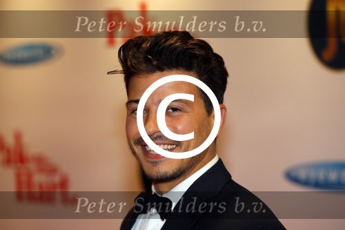 Hilversum 27 oktober 2014
Premiere film pak van mijn hart van Kees v Nieuwkerk. Geza Weisz