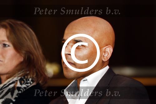 Hilversum 12 december 2014
Presentatie cast en presentatrice Yolanthe Sneijder Cabau van expeditie poolcirkel bij RTL.
Glenn Helder
