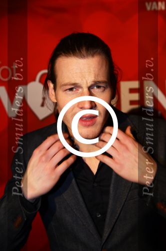 Den Haag, 24 November 2014
Premiere \