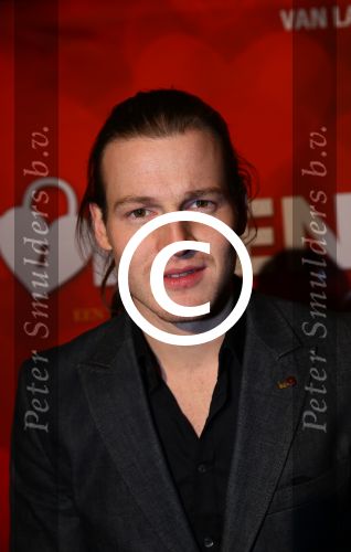 Den Haag, 24 November 2014
Premiere \