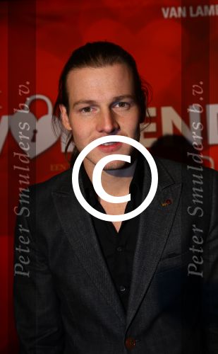 Den Haag, 24 November 2014
Premiere \