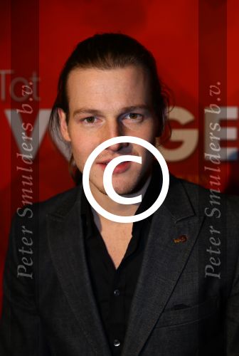 Den Haag, 24 November 2014
Premiere \
