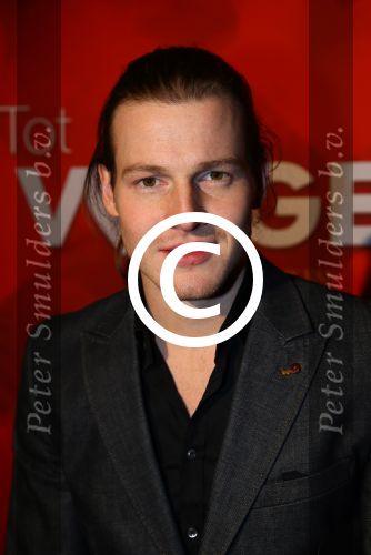 Den Haag, 24 November 2014
Premiere \