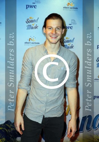 Den Bosch 23 november 2014
Premiere Sound of music in de parade in Den Bosch. Guido Spek met moeder