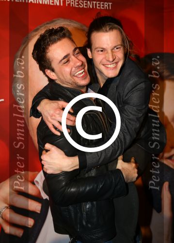 Den Haag, 24 November 2014
Premiere \