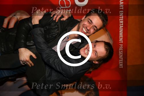 Den Haag, 24 November 2014
Premiere \