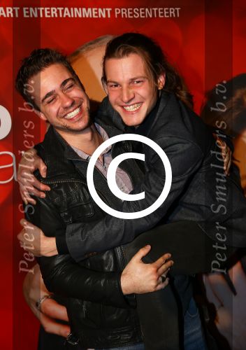 Den Haag, 24 November 2014
Premiere \