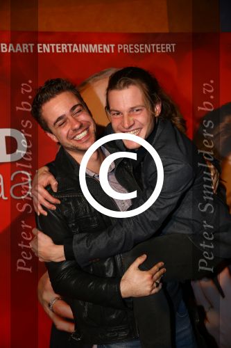 Den Haag, 24 November 2014
Premiere \