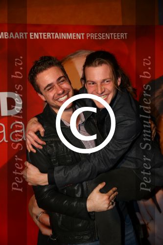 Den Haag, 24 November 2014
Premiere \