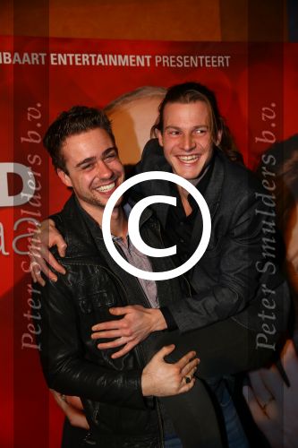 Den Haag, 24 November 2014
Premiere \