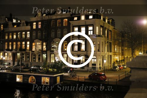 Amsterdam 18 december 2014
Huis Guus Hiddink