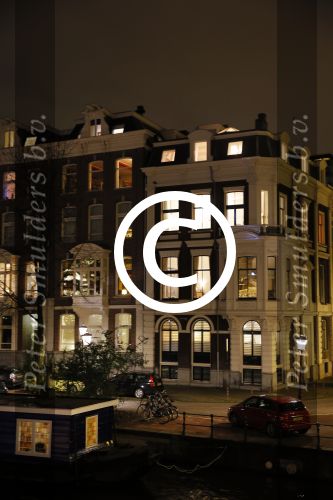 Amsterdam 18 december 2014
Huis Guus Hiddink