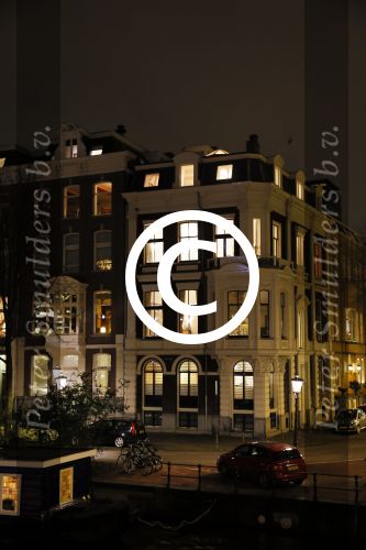 Amsterdam 18 december 2014
Huis Guus Hiddink
