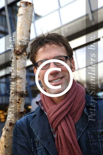 Hilversum, 11 December 2014
Perspresentatie AVROTROS Winterseizoen
Hans Schiffers