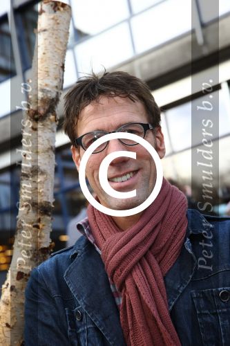 Hilversum, 11 December 2014
Perspresentatie AVROTROS Winterseizoen
Hans Schiffers