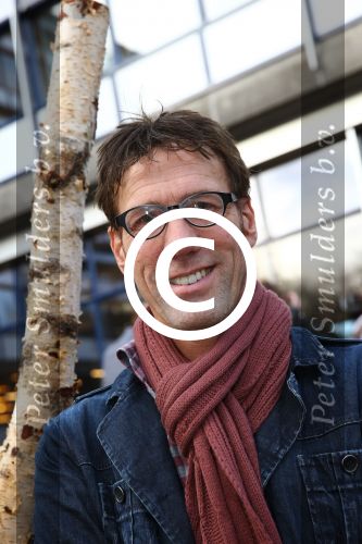 Hilversum, 11 December 2014
Perspresentatie AVROTROS Winterseizoen
Hans Schiffers