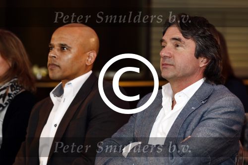 Hilversum 12 december 2014
Presentatie cast en presentatrice Yolanthe Sneijder Cabau van expeditie poolcirkel bij RTL
Hein Vergeer