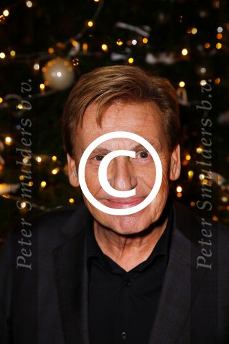 Amsterdam 11 december 2014
Luxery fair vip avond in de RAI. Henny Huisman