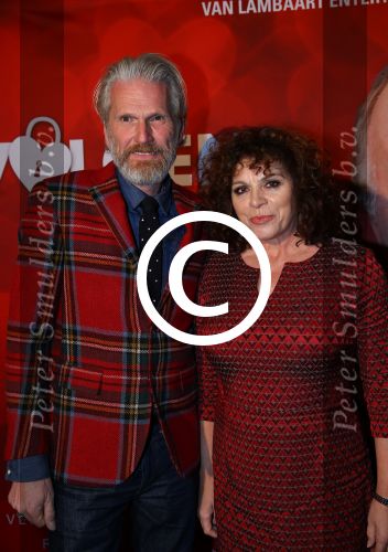 Den Haag, 24 November 2014
Premiere \