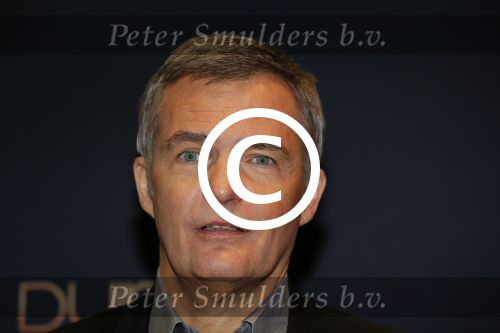 Utrecht 18 november 2014
Andre v Duin viert zijn 50 jarig artiesten bestaan in het Beatrix theater.
Herman Finkers met vrouw en een kennis