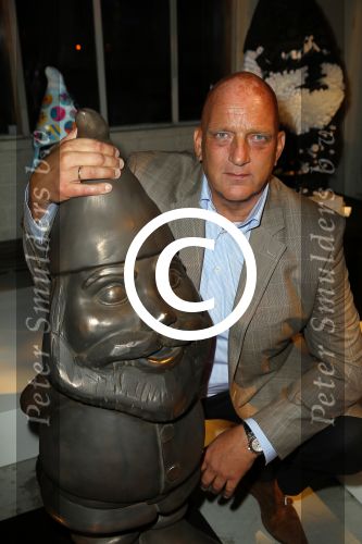 Amsterdam 8 november 2014
Feest orange babies birthday feestje in de kromhouthallen in Amsterdam. Herman den Blijker