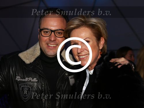 Hilversum, 11 December 2014
Perspresentatie AVROTROS Winterseizoen