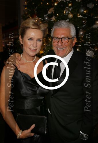 Amsterdam, 11 December 2014
Luxery Fair 2014