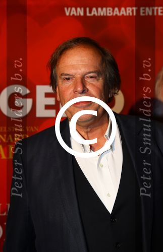 Den Haag, 24 November 2014
Premiere \