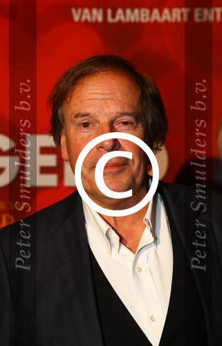 Den Haag, 24 November 2014
Premiere \