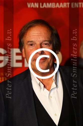 Den Haag, 24 November 2014
Premiere \