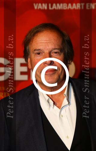 Den Haag, 24 November 2014
Premiere \