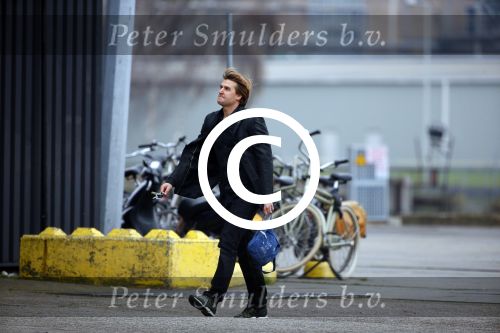 Amsterdam 17 december 2014
Jeroen Krabbe viert zijn 70e verjaardag in hotel de goudfazant.
Jacob Krabbe
