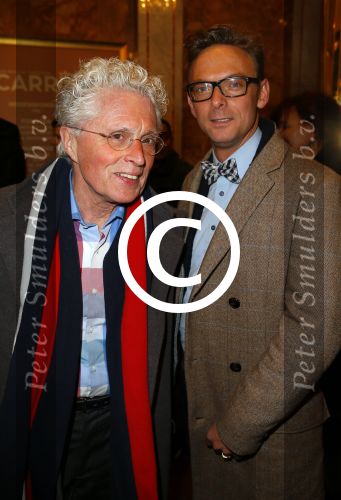 Amsterdam 18 december 2014
Premiere kerst circus in Carre.
Jacques d Ancona