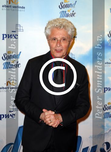 Den Bosch 23 november 2014
Premiere Sound of music in de parade in Den Bosch. Jacques d Ancona