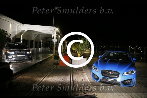 Amsterdam 8 november 2014
JFK Gala in de harbour club. Jaguar en Range Rover zijn sponsor