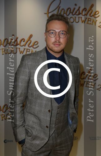 Amsterdam 1 december 2014
Premiere Gooische vrouwen 2 in het nieuwe de la mar theater met in de hoofdrollen Linda de Mol Tjitske Reidinga Lies Visschedijk en Susan Visser.
Jamai Loman